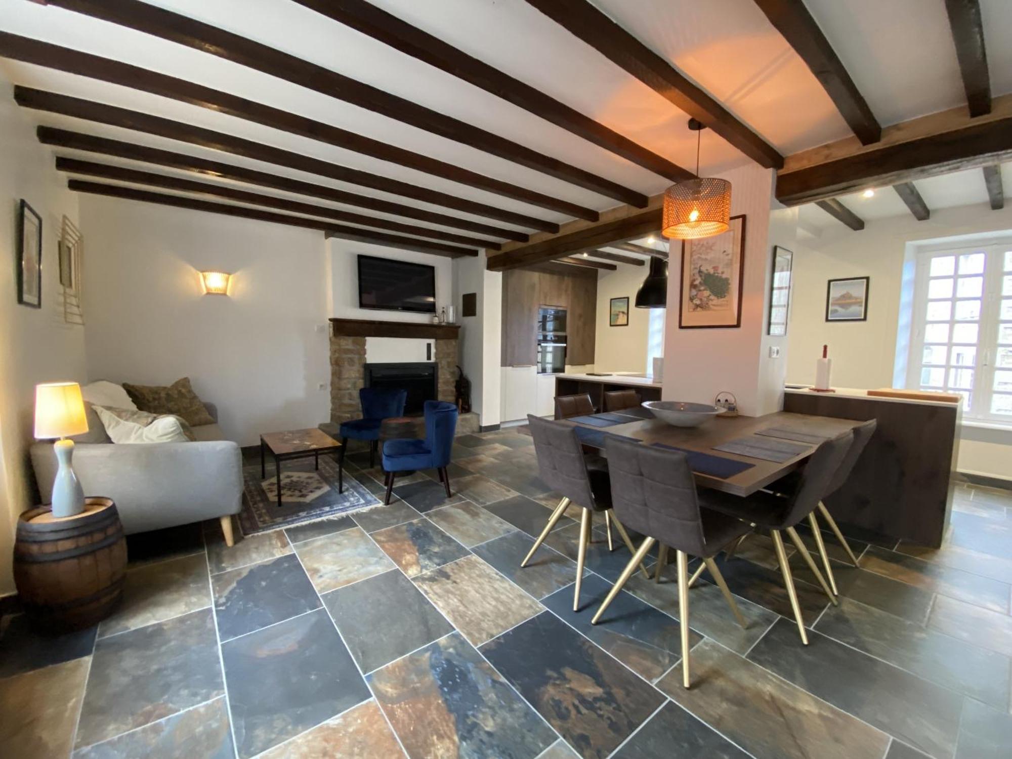 Chateau La Rametiere Plomb Habitación foto