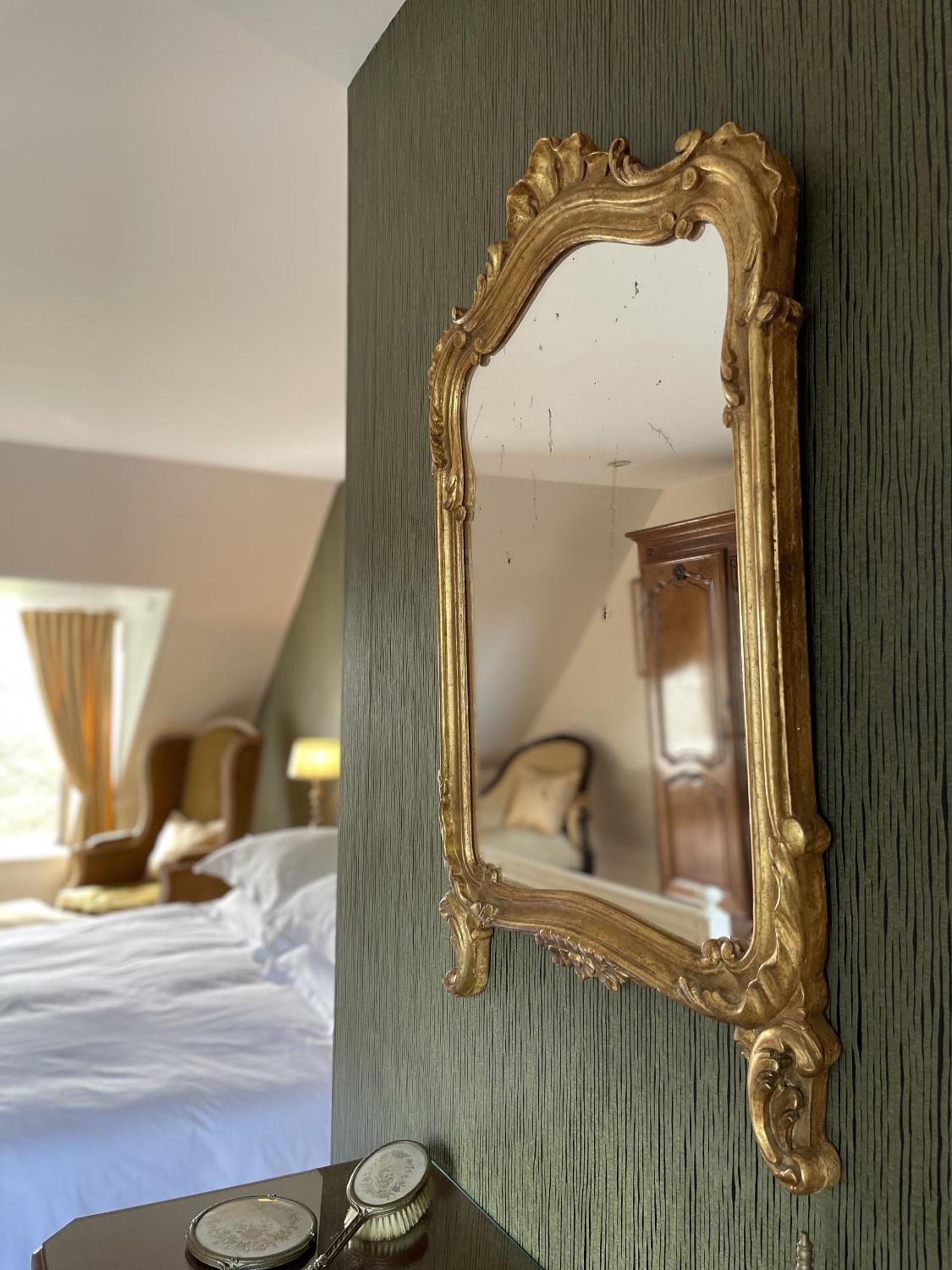 Chateau La Rametiere Plomb Habitación foto