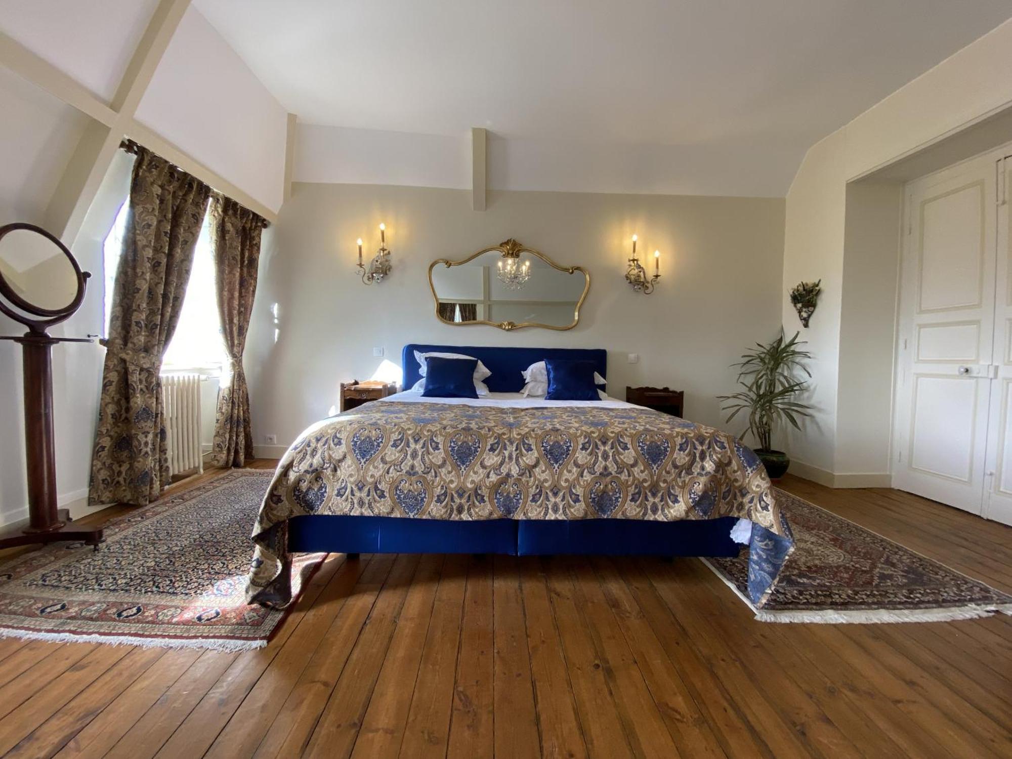 Chateau La Rametiere Plomb Habitación foto