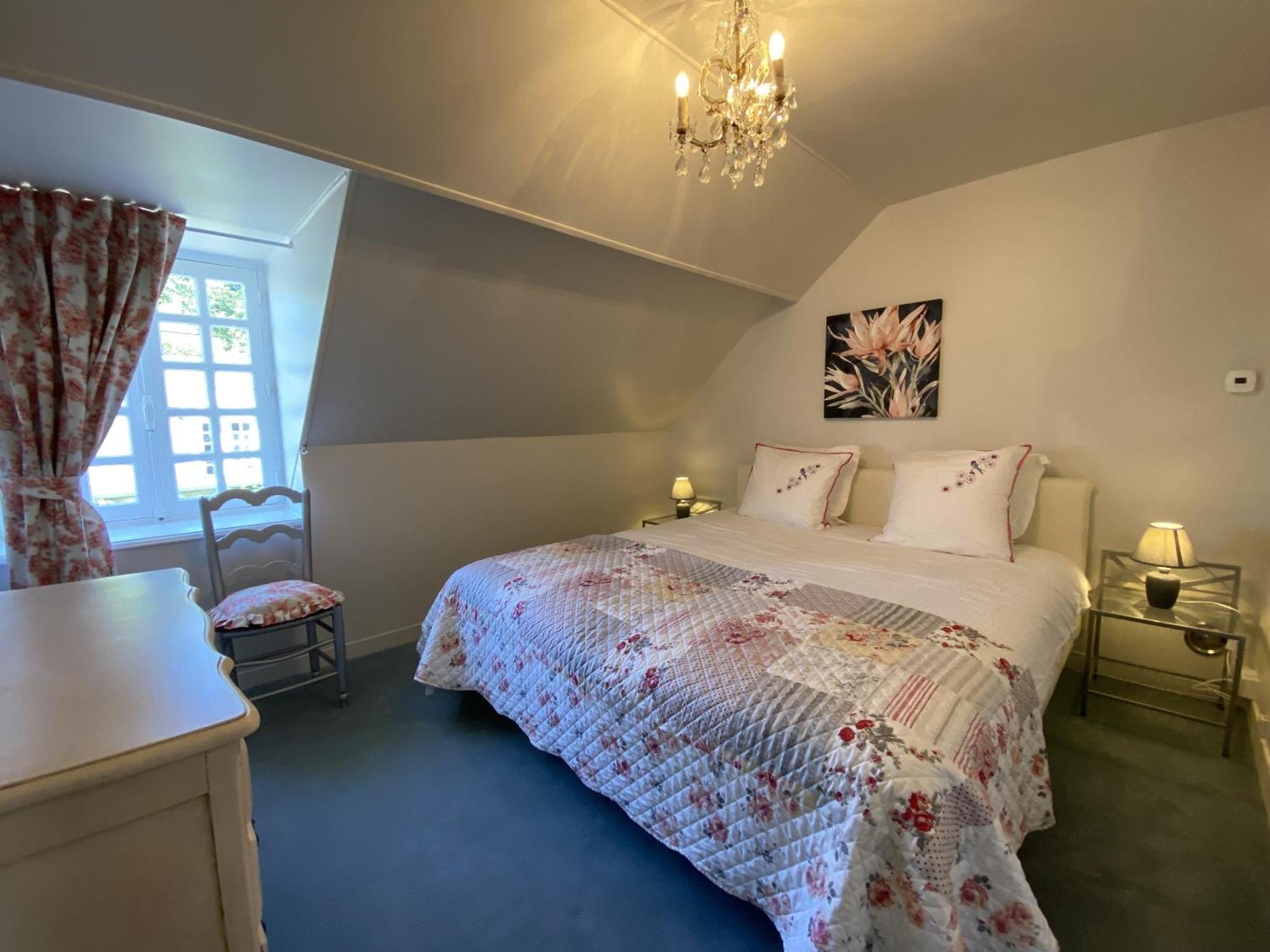 Chateau La Rametiere Plomb Habitación foto