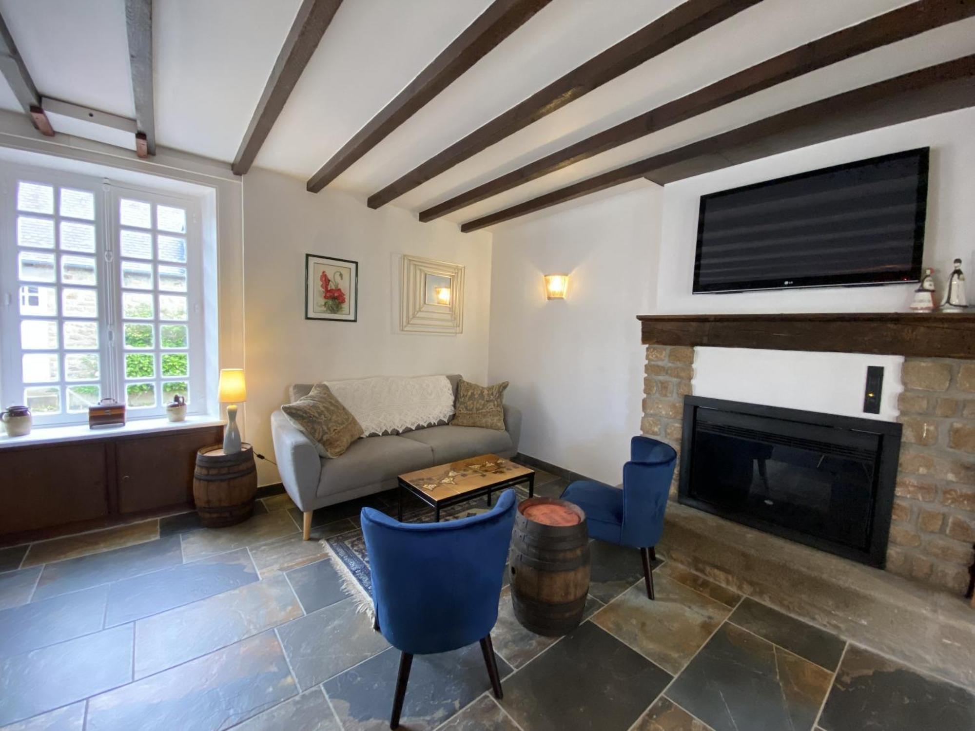 Chateau La Rametiere Plomb Habitación foto