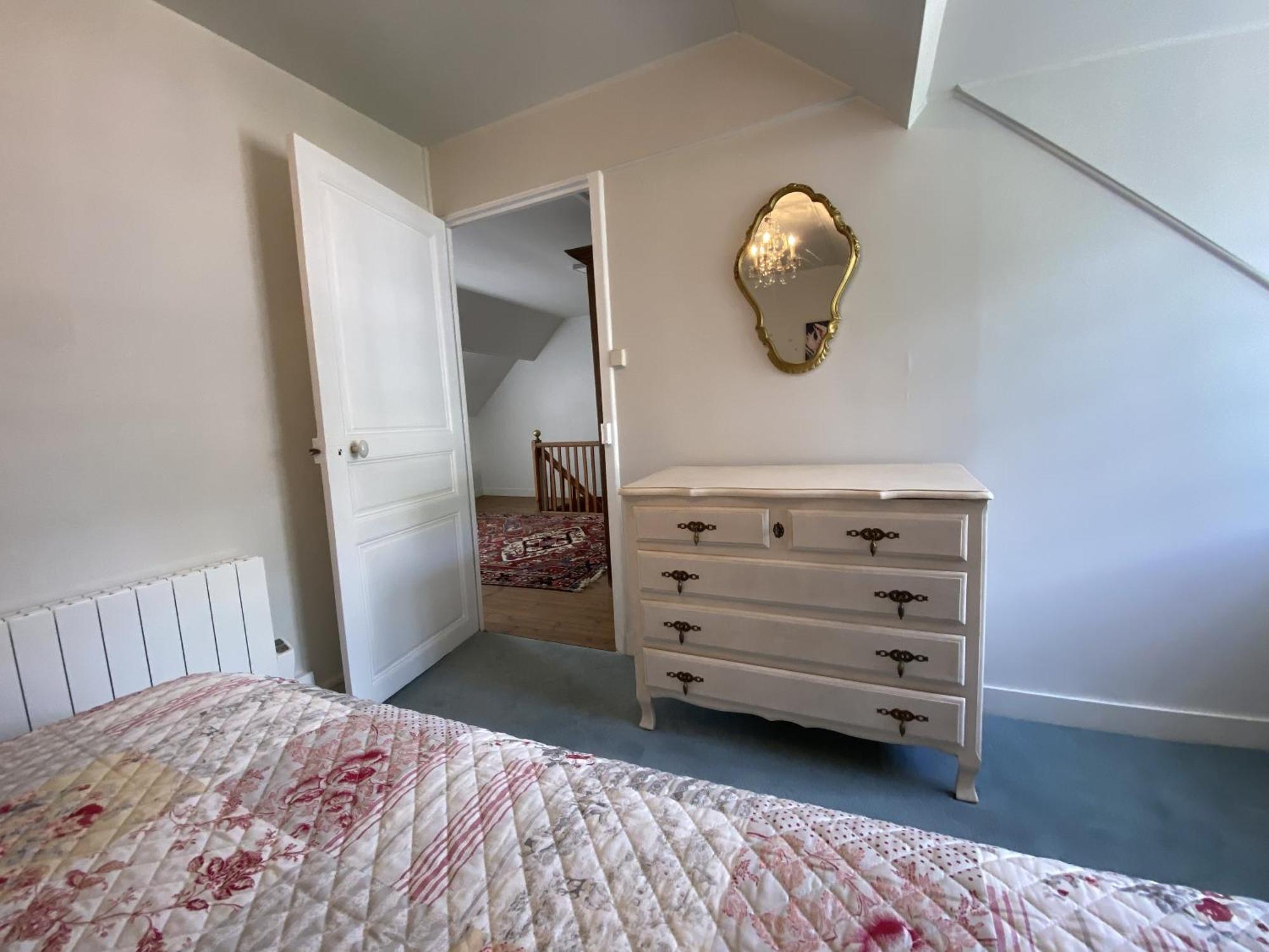 Chateau La Rametiere Plomb Habitación foto