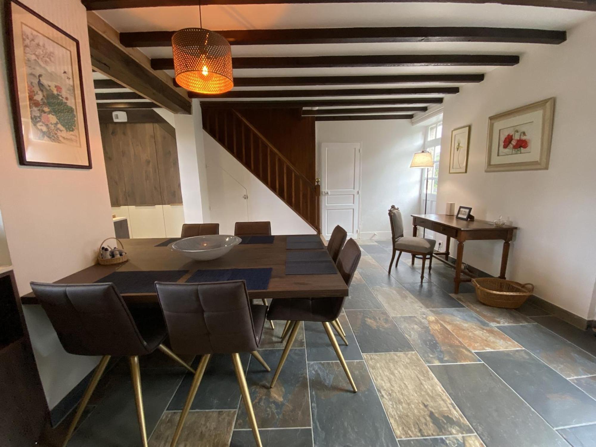 Chateau La Rametiere Plomb Habitación foto