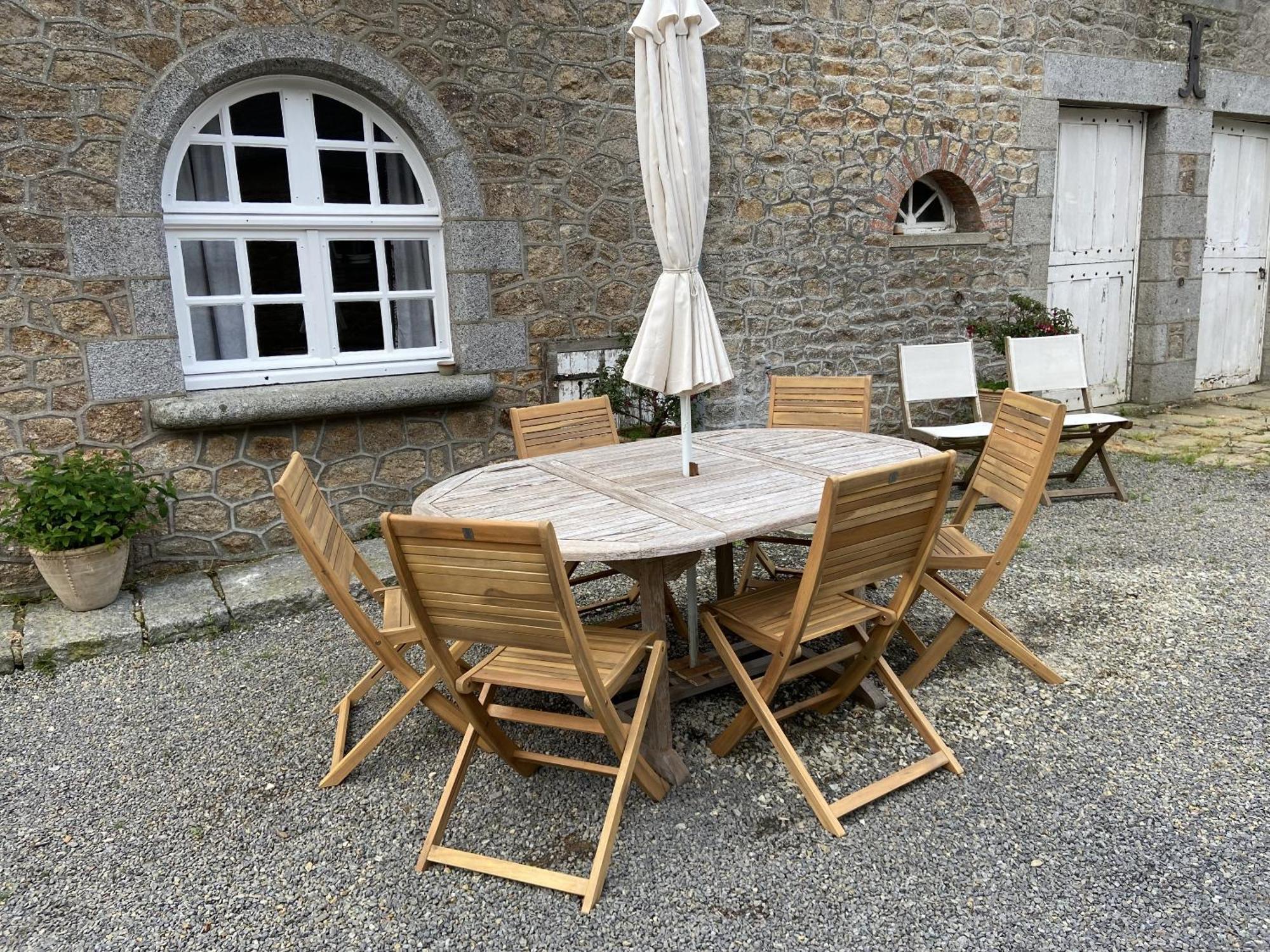 Chateau La Rametiere Plomb Exterior foto